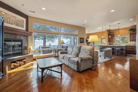 11629 Crossbill Drive Klamath Falls OR 97601