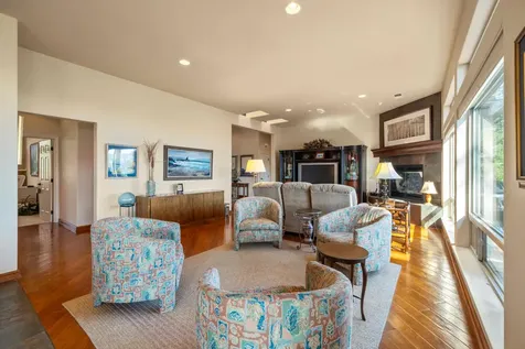 11629 Crossbill Drive Klamath Falls OR 97601