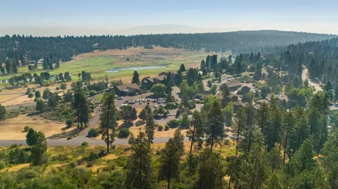 11629 Crossbill Drive Klamath Falls OR 97601