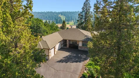 11629 Crossbill Drive Klamath Falls OR 97601