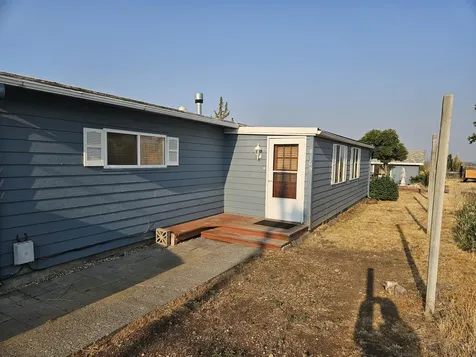 8169 NW 6th Street Terrebonne OR 97760