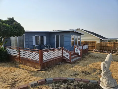 8169 NW 6th Street Terrebonne OR 97760