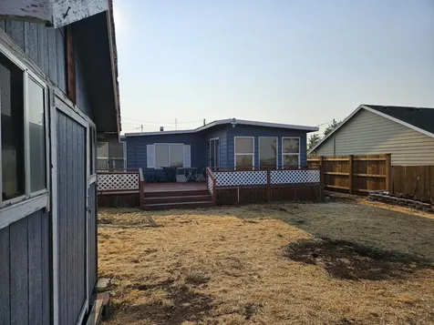 8169 NW 6th Street Terrebonne OR 97760