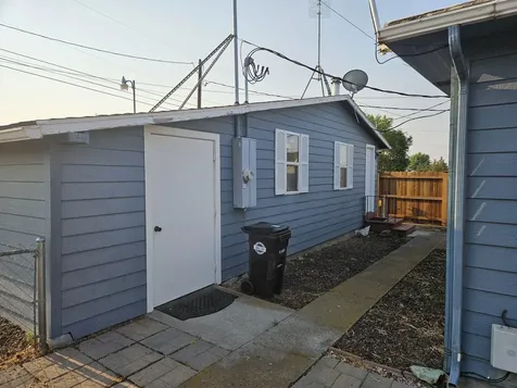 8169 NW 6th Street Terrebonne OR 97760