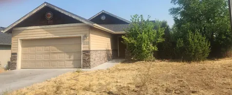 1025 NW Redwood Avenue Redmond OR 97756