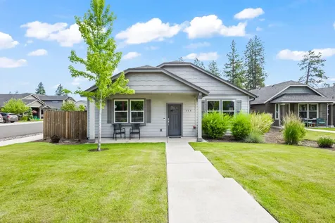 664 N Trinity Way Sisters OR 97759