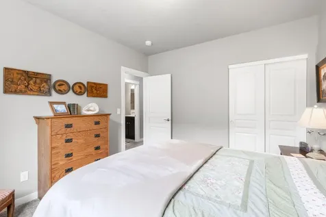 664 N Trinity Way Sisters OR 97759