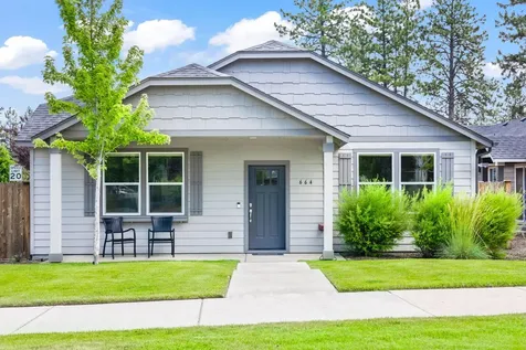 664 N Trinity Way Sisters OR 97759