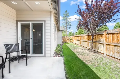 664 N Trinity Way Sisters OR 97759