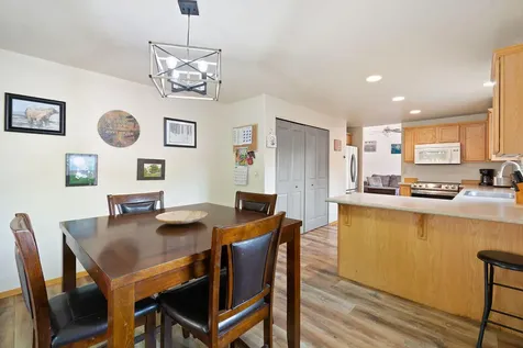 2340 NW Dogwood Avenue Redmond OR 97756