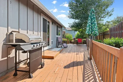 2340 NW Dogwood Avenue Redmond OR 97756