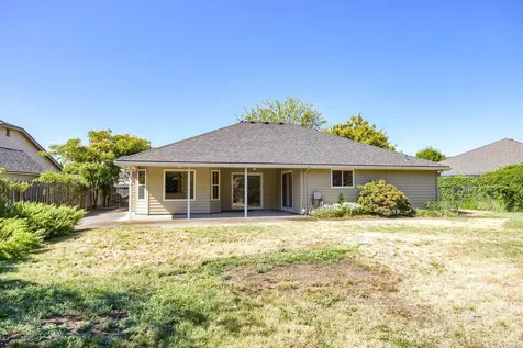 656 Vincent Avenue Central Point OR 97502