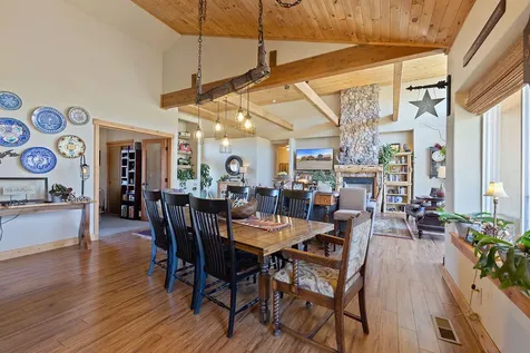 15997 SW Aquatic View Lane Powell Butte OR 97753