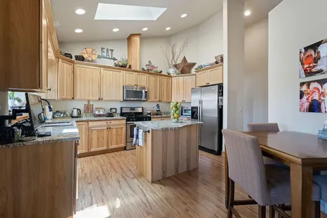 15997 SW Aquatic View Lane Powell Butte OR 97753