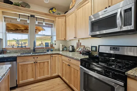15997 SW Aquatic View Lane Powell Butte OR 97753