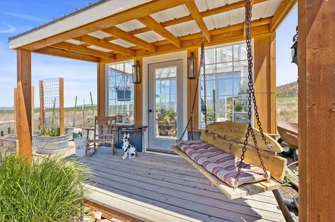 15997 SW Aquatic View Lane Powell Butte OR 97753