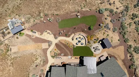 15997 SW Aquatic View Lane Powell Butte OR 97753