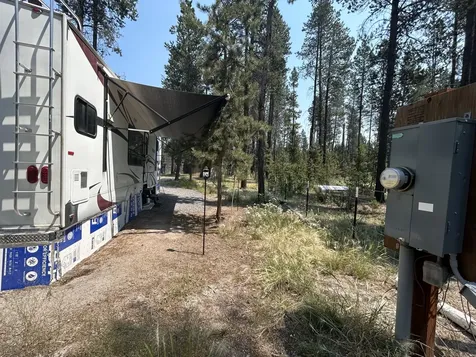 51670 Pine Street La Pine OR 97739