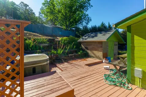 603 Dardanelles Street Gold Hill OR 97525
