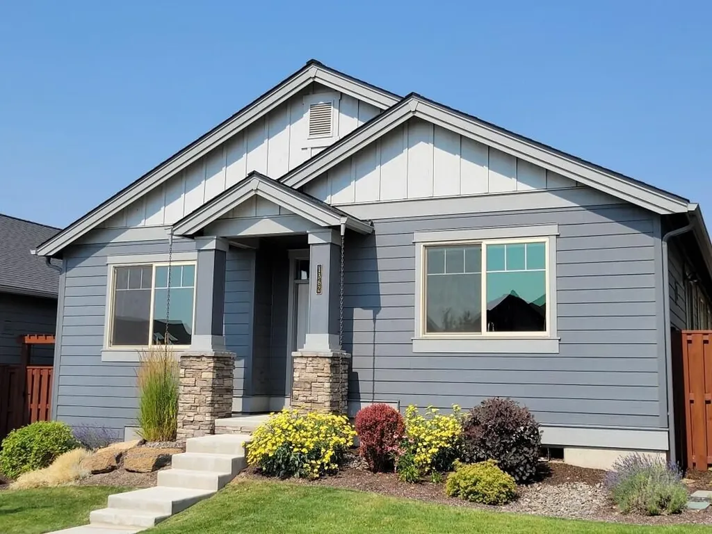 1362 NE Wilshire Drive Prineville OR 97754