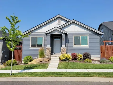 1362 NE Wilshire Drive Prineville OR 97754