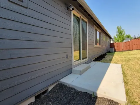 1362 NE Wilshire Drive Prineville OR 97754