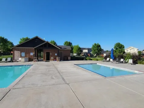 1362 NE Wilshire Drive Prineville OR 97754