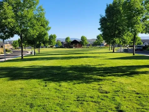 1362 NE Wilshire Drive Prineville OR 97754