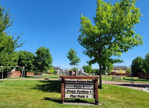 1362 NE Wilshire Drive Prineville OR 97754