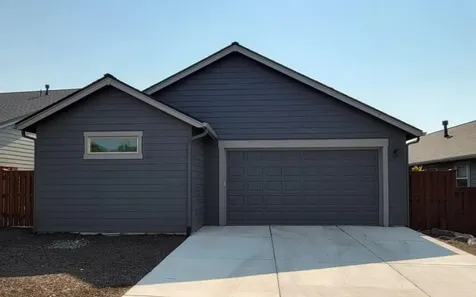 1362 NE Wilshire Drive Prineville OR 97754