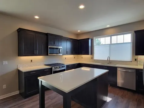 1362 NE Wilshire Drive Prineville OR 97754