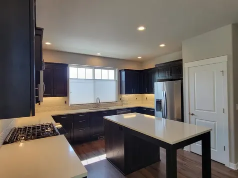 1362 NE Wilshire Drive Prineville OR 97754