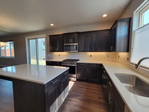 1362 NE Wilshire Drive Prineville OR 97754