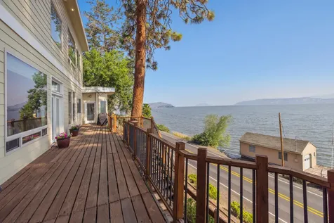 1731 Lakeshore Drive Klamath Falls OR 97601