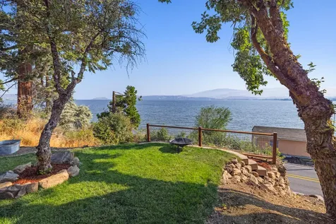 1731 Lakeshore Drive Klamath Falls OR 97601