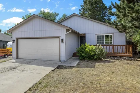 1620 NE Heavenly Drive Bend OR 97701