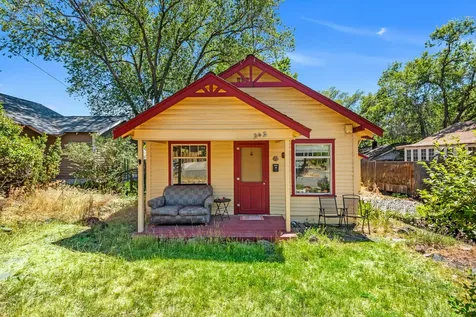 343 NW Georgia Avenue Bend OR 97703