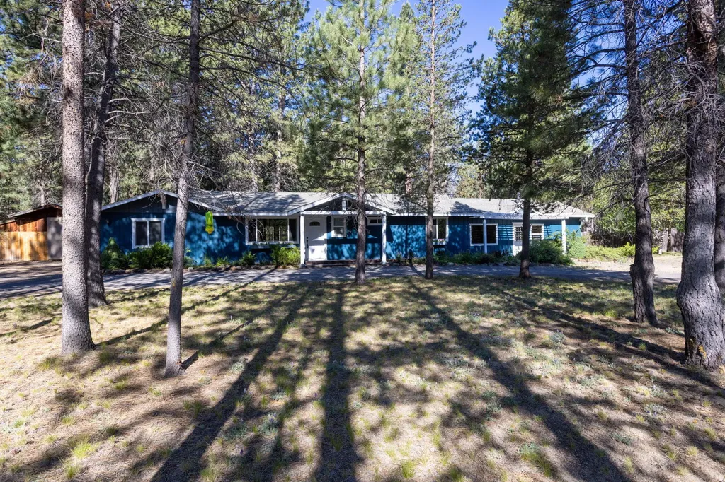 50809 Doe Loop La Pine OR 97739