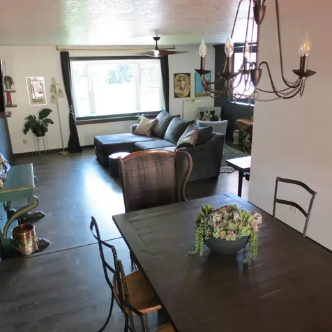 3128 NE Monterey Drive Roseburg OR 97470