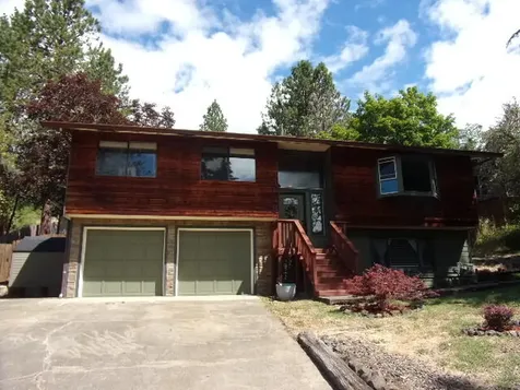 3128 NE Monterey Drive Roseburg OR 97470