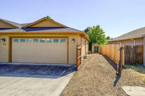 1156 Highlands Drive Eagle Point OR 97524
