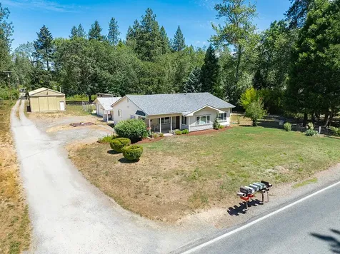 2612 Sand Creek Road Grants Pass OR 97527