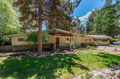 1281 NW West Hills Avenue Bend OR 97703