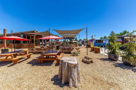 887 NE Locksley Drive Bend OR 97701