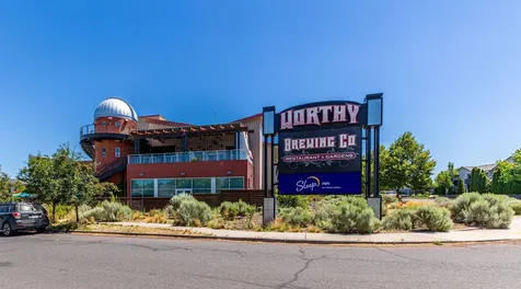 887 NE Locksley Drive Bend OR 97701