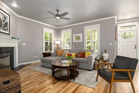 431 Clinton Street Ashland OR 97520