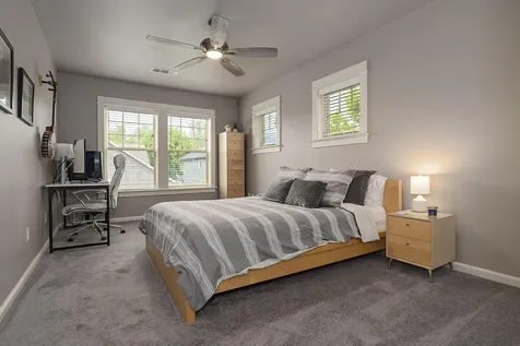 431 Clinton Street Ashland OR 97520