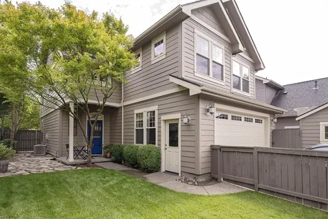 431 Clinton Street Ashland OR 97520