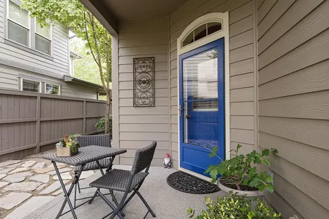 431 Clinton Street Ashland OR 97520