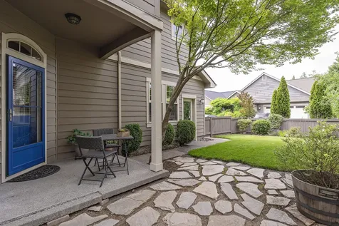 431 Clinton Street Ashland OR 97520